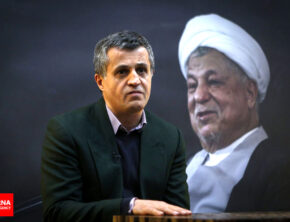 آقای هاشمی، کارنامه پدرتان بهترین پاسخ است!