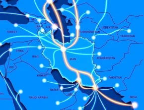 همکاری تهران-مسکو-پکن برای نقش‌آفرینی ایران در چهارراه ترانزیتی دنیا
