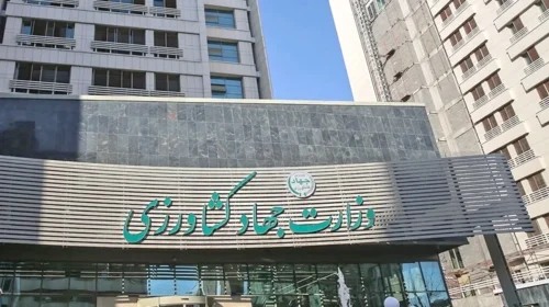 تناقض آشکار در وزارت جهاد کشاورزی
