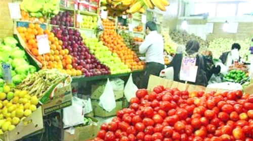 افزایش ۳۰۰ درصدی قیمت میوه از باغ تا فروشگاه