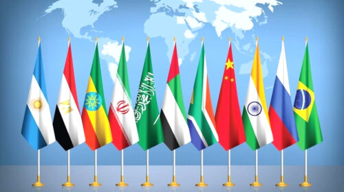 برگ برنده کشورهای مستقل برای ایران در مواجهه با تحریم