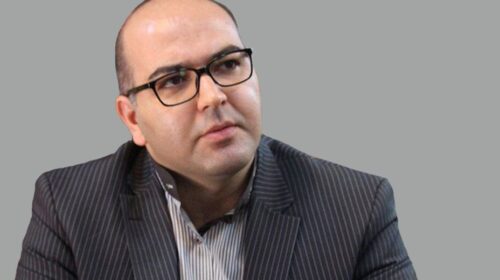 رابطه کشورمان با چین و روسیه برای مقابله با تحریم‌ها خیلی مهم است