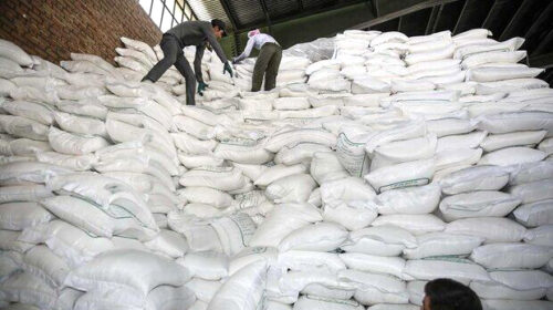 قاچاق آرد، پرسودتر از هروئین شد