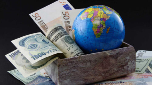 سرمایه‌گذاری خارجی و رشد اقتصادی