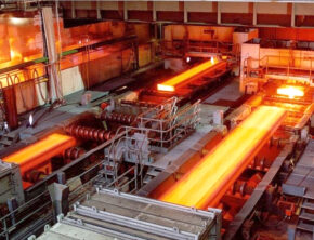 نامه انجمن فولاد آلیاژی به دولت: در خطر ورشکستگی هستیم!