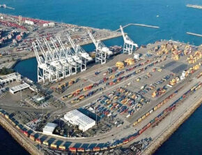 تحریم بندر چابهار؛ تحریم ایران یا تنبیه هند؟