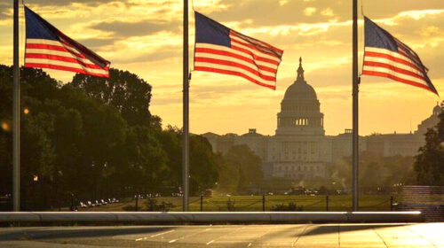 فارن‌افرز: واشنگتن از بریکس جا مانده است