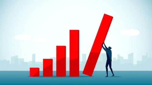 رشد ۸ درصدی در گرو اصلاح حکمرانی مالی