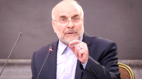 قالیباف: قیمت برخی کالاهای اساسی ۲ برابر شده است