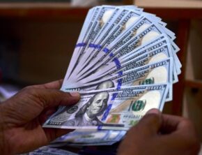 دلواپسان دلار ۴۰ هزار تومانی؛ ساکتان دلار ۱۰۰ هزار تومانی