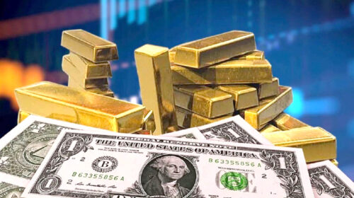 چشم‌انداز بازار ارز و طلا بر اساس حافظه تاریخی