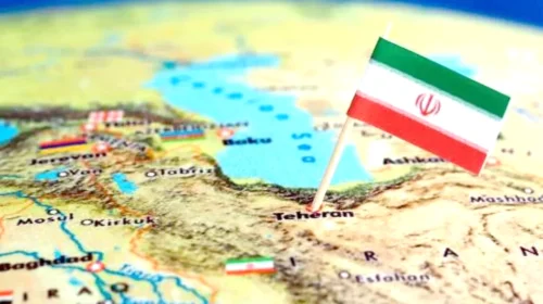 نقشه راه ملی خروج از تعلیق اقتصادی