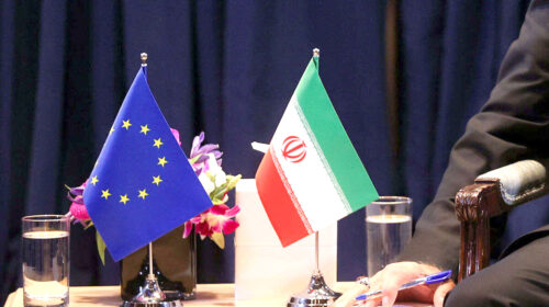 واکنش مطلوب ایران در پاسخ به فعال شدن سازوکار ماشه