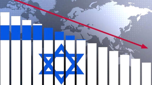 ۱۸ میلیارد دلار تجارت جهان اسلام با اسرائیل چگونه متوقف می‌شود؟