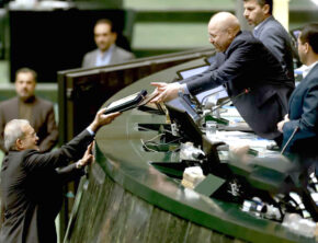 اقدام عجیب دولت و مجلس برای غیرشفاف کردن بودجه