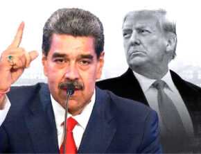 پیامدهای تنش نظامی آمریکا و ونزوئلا بر بازار جهانی نفت