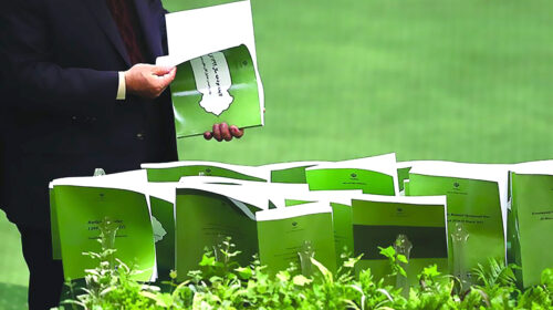 ضرورت اصلاح کارآمد نظام بودجه‌ریزی سال ۱۴۰۵ با هدف افزایش رشد اقتصادی