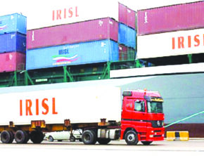 ۳ مانع داخلی که ترانزیت ایران را زمین‌گیر کرد