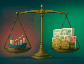 تراز ارزی یا تراز تجاری؛ کدام یک واقعیت را نشان می‌دهد؟