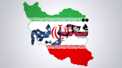 5 دهه مقاومت