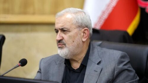 علی‌آبادی ۲۰۰ همت روی دست تولیدکنندگان گذاشت