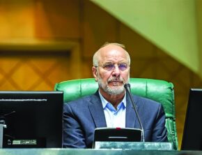 اعتراض پیاپی قالیباف و فلسفه گمشده کالابرگ