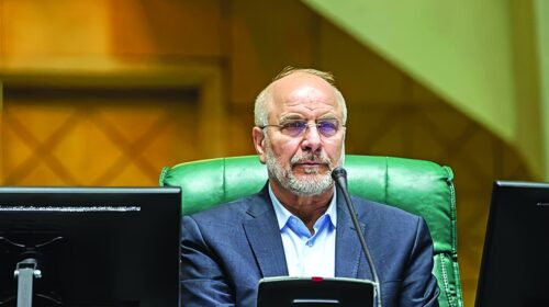 اعتراض پیاپی قالیباف و فلسفه گمشده کالابرگ