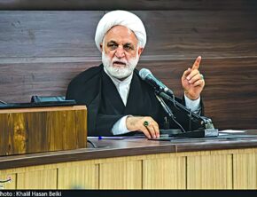 اژه‌ای: کنترل بازار و جلوگیری از گران‌فروشی بر عهده دولت است