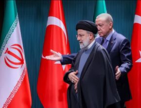 فرق می‌کند چه کسی رئیس‌جمهور باشد