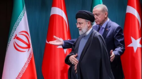 فرق می‌کند چه کسی رئیس‌جمهور باشد