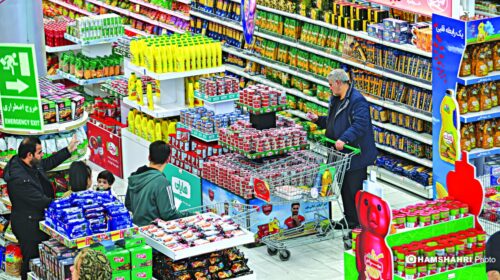 دولت طرح کالابرگ را برای کاهش فشار بر مردم اجرا کند