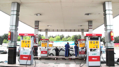 اتصال کارت سوخت به کارت بانکی در هاله‌ای از ابهام