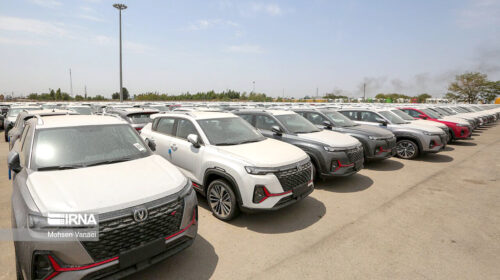 تهدید ارزی واردات خودرو بدون انتقال ارز