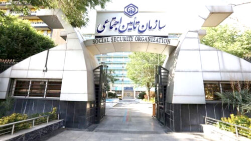 تاثیر ورشکستگی سازمان تامین اجتماعی بر نسل Y ایران تا سال ۱۴۲۰