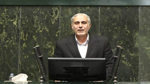 دولت در حذف یارانه دهک ۸ تدقیق کند