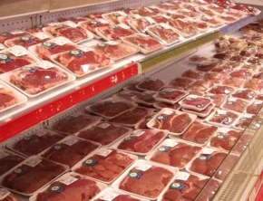 چرا گوشت تنظیم بازاری فقط در برخی فروشگاه‌ها پیدا می‌شود؟