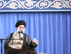 بیانات رهبر انقلاب درباره ماهیت کنوانسیون‌های غربی