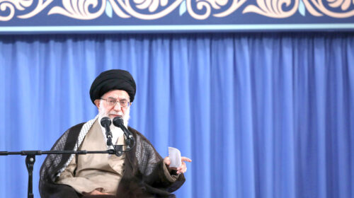 بیانات رهبر انقلاب درباره ماهیت کنوانسیون‌های غربی