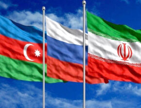 اهمیت راهبردی نشست آتی مسکو-تهران-باکو