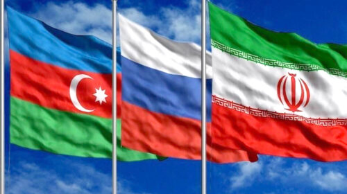 اهمیت راهبردی نشست آتی مسکو-تهران-باکو