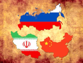 همکاری ایران با روسیه و چین برای کاهش سهم تراستی‌ها در واردات کالای اساسی