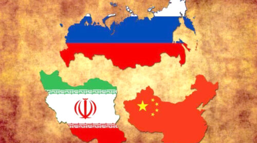 همکاری ایران با روسیه و چین برای کاهش سهم تراستی‌ها در واردات کالای اساسی