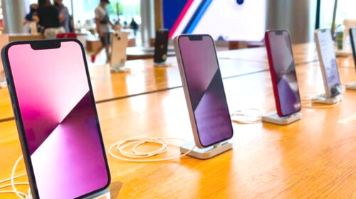 ابهامات واردات موبایل؛ از ارز نیمایی تا آیفون‌های رفرش