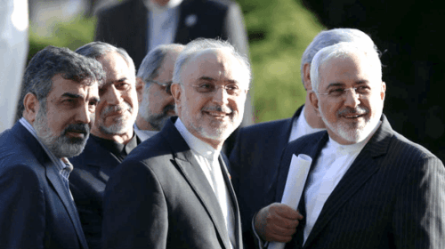 باخت شش بر هیچ غربگرایان ایرانی به FATF