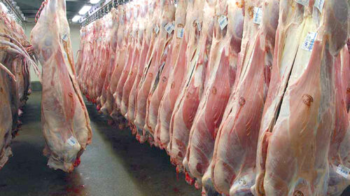 بازار گوشت قرمز کی به آرامش می‌رسد؟