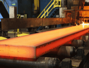 ابهام در تصمیم انتقال زنجیره فولاد به تالار دوم ارزی