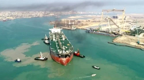 روی‌آوری پالایشگاه‌های کوچک چینی به نفت ایران