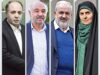 وزرای در آستانه استیضاح