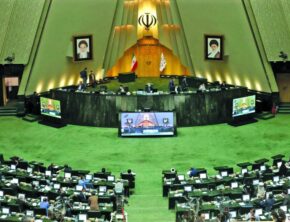 طرح ۳ فور‌یتی مجلس برای توقف عضویت در کنوانسیون‌های استعماری