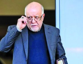 شکایت بیژن زنگنه از امیرحسین ثابتی رد شد